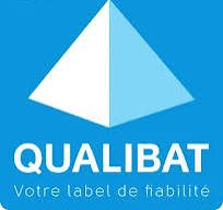 Logo certification qualibat